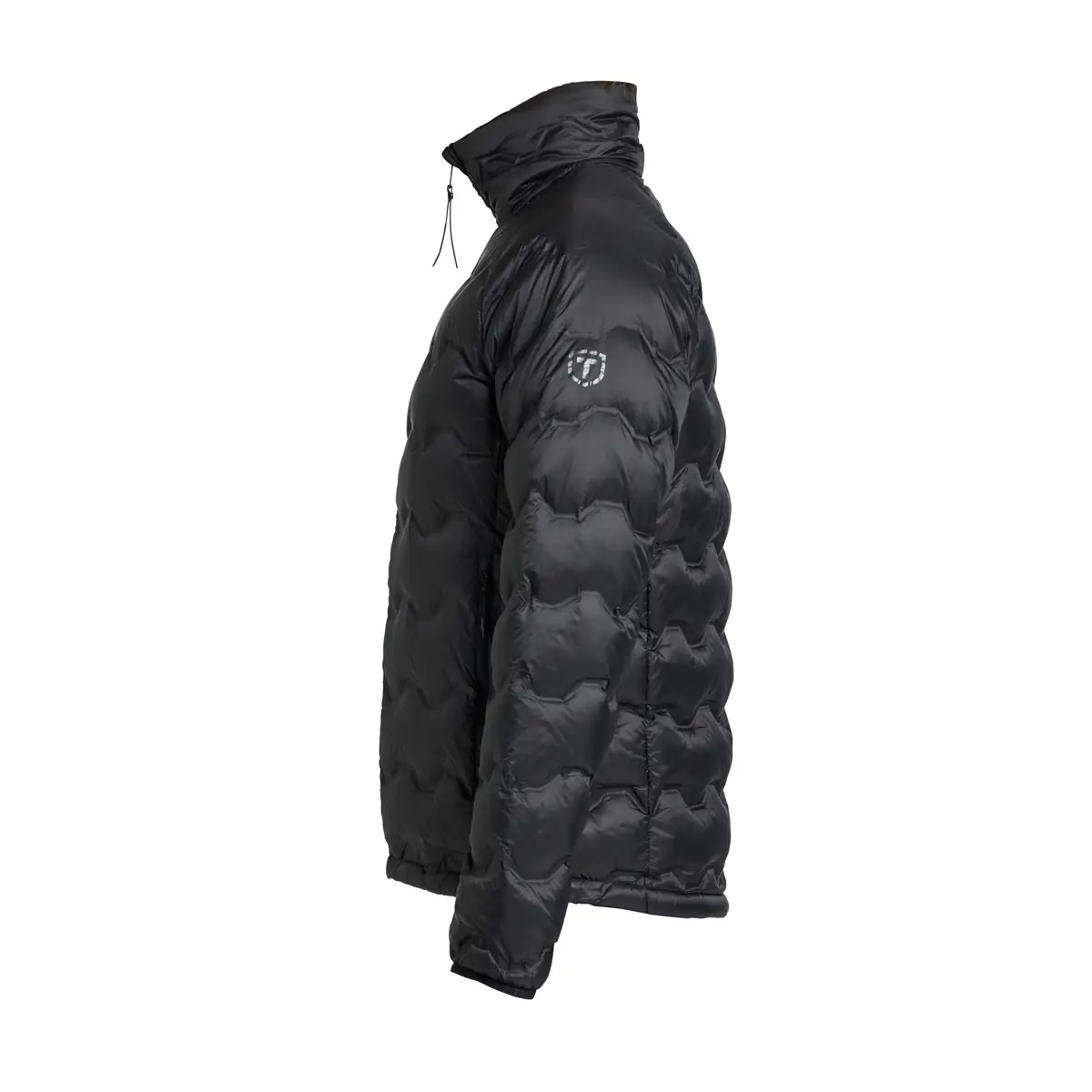 Chaqueta hombre TENSON TXLITE SHIBUI DOWN COLLAR 465018082 13 Chaqueta hombre TENSON TXLITE SHIBUI DOWN COLLAR 465018082 - Imagen 13