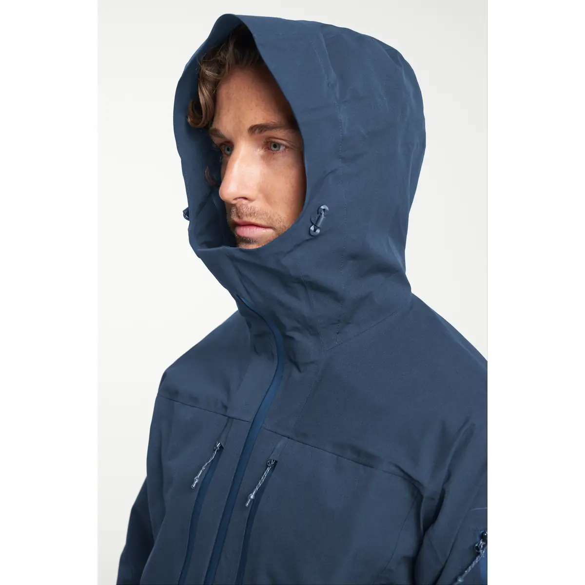 Chaqueta hombre TENSON TXLITE SHELL JACKET 465018100 11 Chaqueta hombre TENSON TXLITE SHELL JACKET 465018100 - Imagen 11