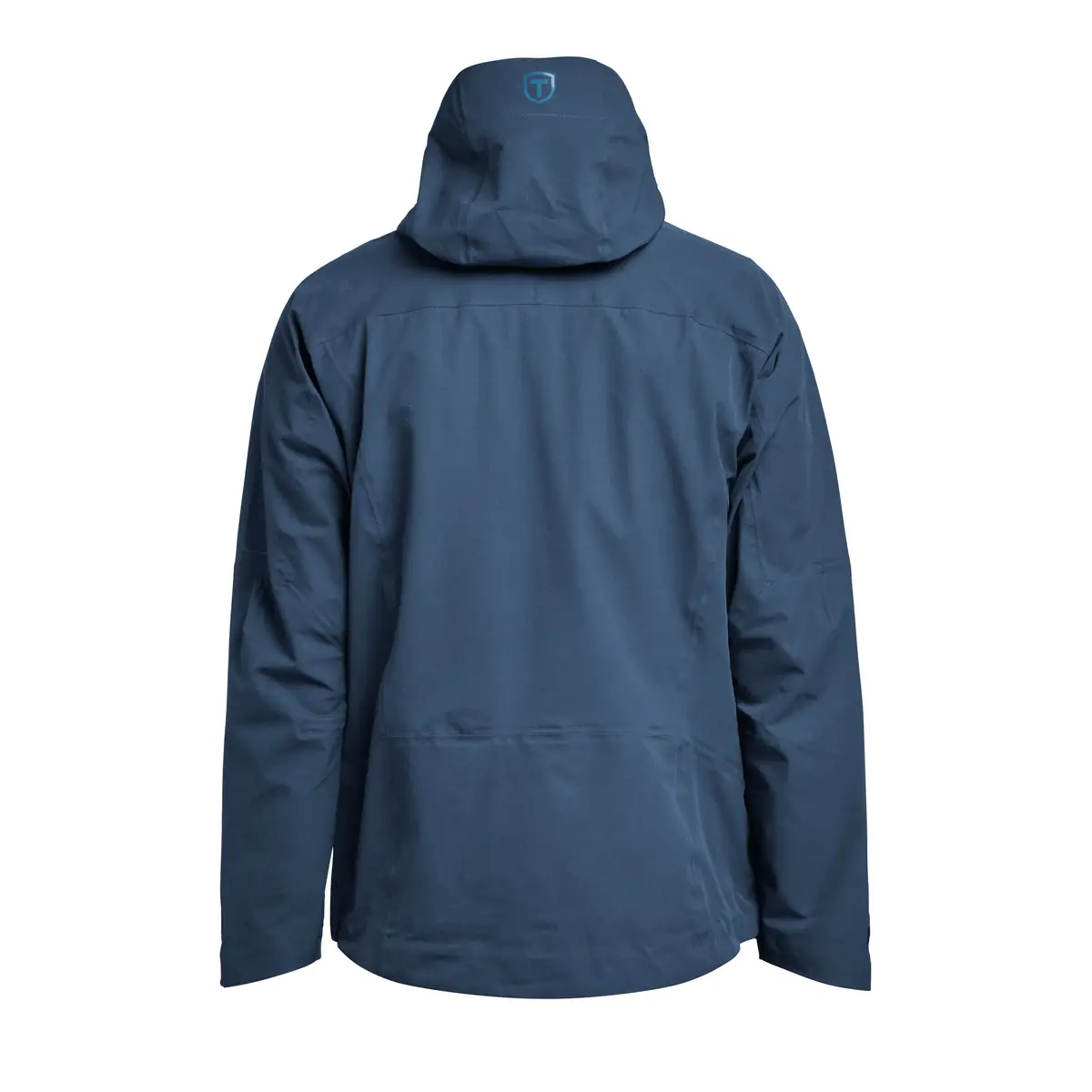Chaqueta hombre TENSON TXLITE SHELL JACKET 465018100 6 Chaqueta hombre TENSON TXLITE SHELL JACKET 465018100 - Imagen 6