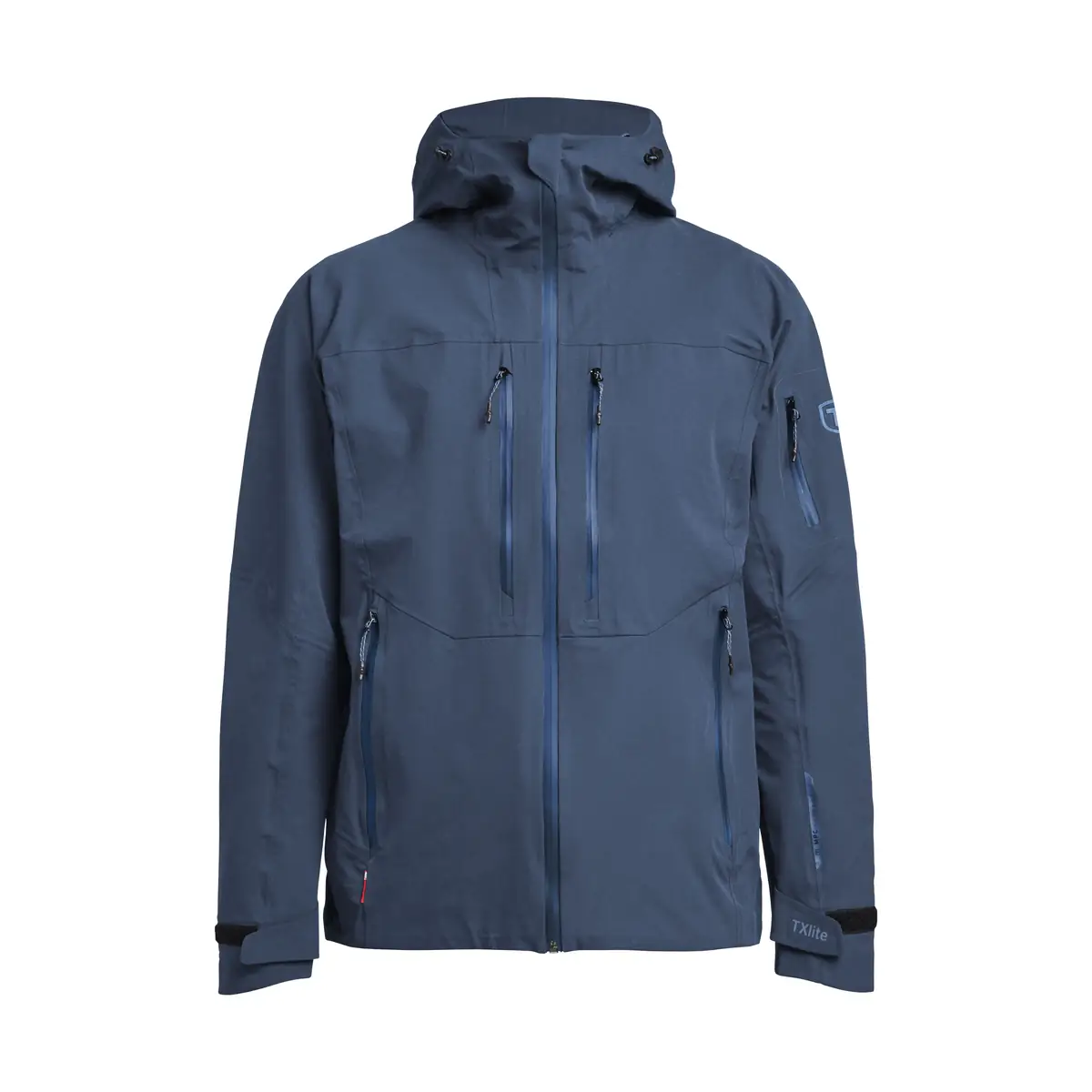 Chaqueta hombre TENSON TXLITE SHELL JACKET 465018100 5 Chaqueta hombre TENSON TXLITE SHELL JACKET 465018100 - Imagen 5