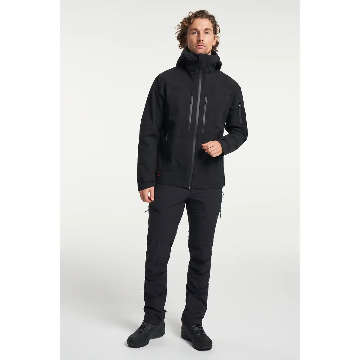 Chaqueta hombre TENSON TXLITE SHELL JACKET 465018100 12 Chaqueta hombre TENSON TXLITE SHELL JACKET 465018100 - Imagen 12