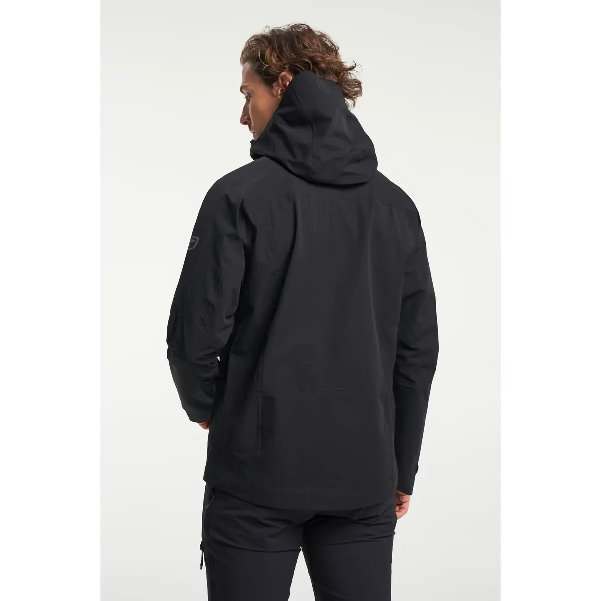 Chaqueta hombre TENSON TXLITE SHELL JACKET 465018100 13 Chaqueta hombre TENSON TXLITE SHELL JACKET 465018100 - Imagen 13