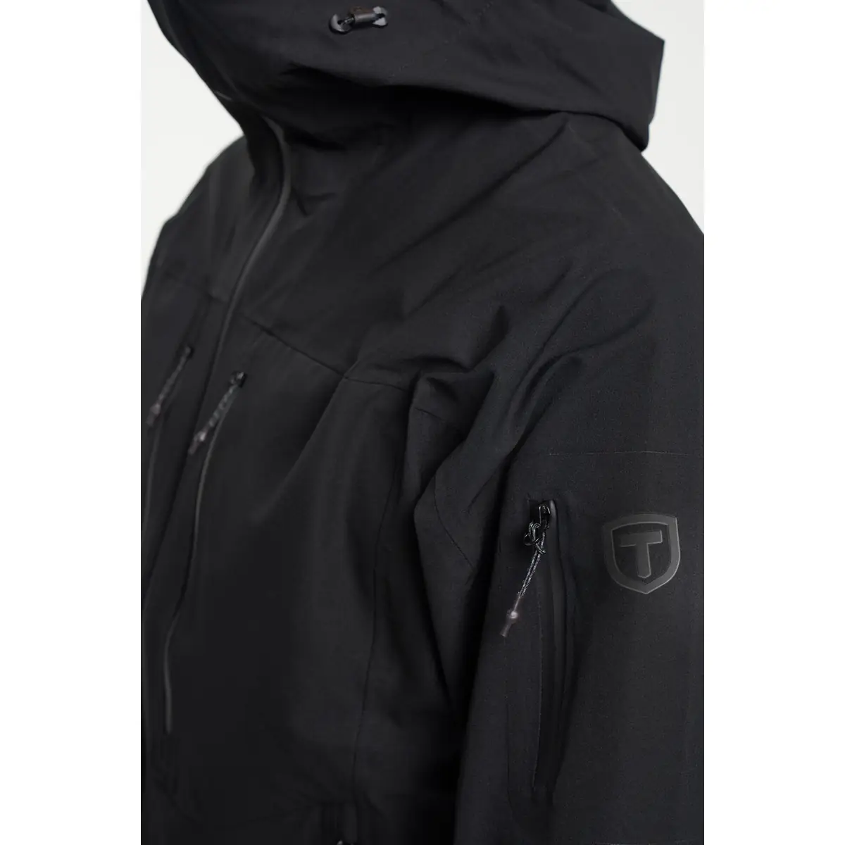 Chaqueta hombre TENSON TXLITE SHELL JACKET 465018100 14 Chaqueta hombre TENSON TXLITE SHELL JACKET 465018100 - Imagen 14