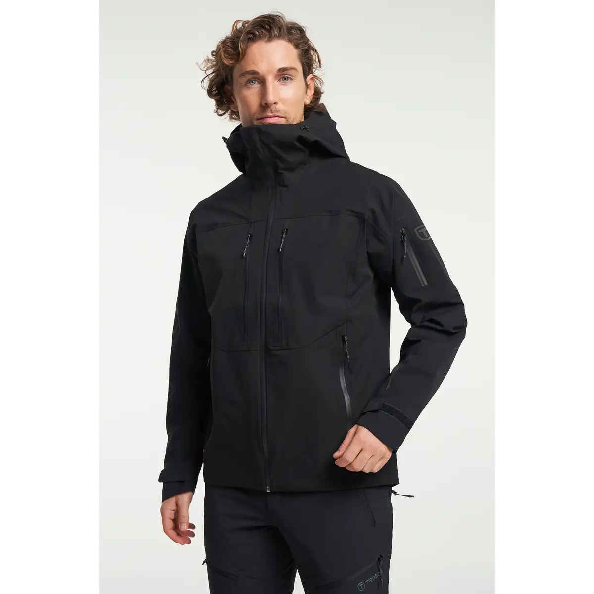 Chaqueta hombre TENSON TXLITE SHELL JACKET 465018100 15 Chaqueta hombre TENSON TXLITE SHELL JACKET 465018100 - Imagen 15