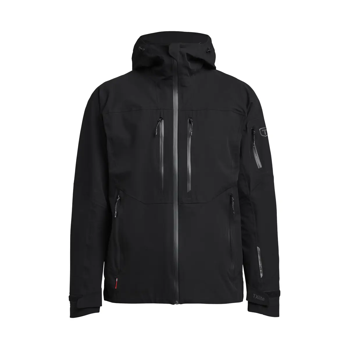 Chaqueta hombre TENSON TXLITE SHELL JACKET 465018100 9 Chaqueta hombre TENSON TXLITE SHELL JACKET 465018100 - Imagen 9