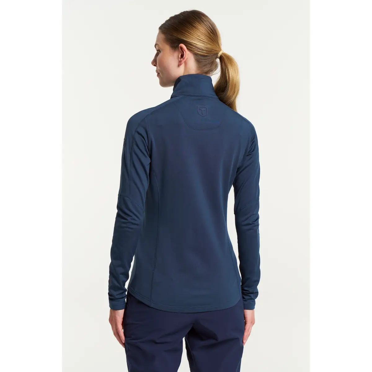 Chaqueta mujer TENSON TXLITE WINDBLOCK FULL ZIP 465018113 7 Chaqueta mujer TENSON TXLITE WINDBLOCK FULL ZIP 465018113 - Imagen 7