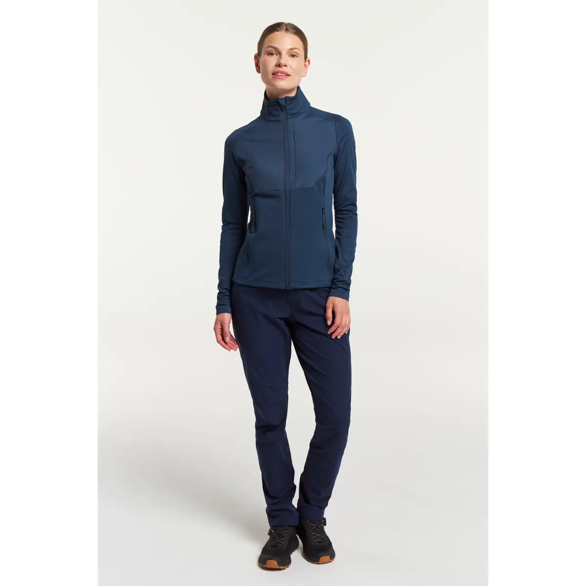 Chaqueta mujer TENSON TXLITE WINDBLOCK FULL ZIP 465018113 8 Chaqueta mujer TENSON TXLITE WINDBLOCK FULL ZIP 465018113 - Imagen 8