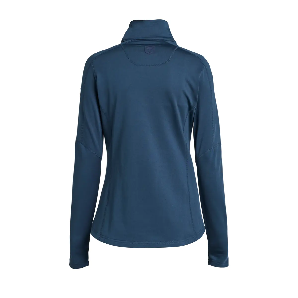 Chaqueta mujer TENSON TXLITE WINDBLOCK FULL ZIP 465018113 5 Chaqueta mujer TENSON TXLITE WINDBLOCK FULL ZIP 465018113 - Imagen 5