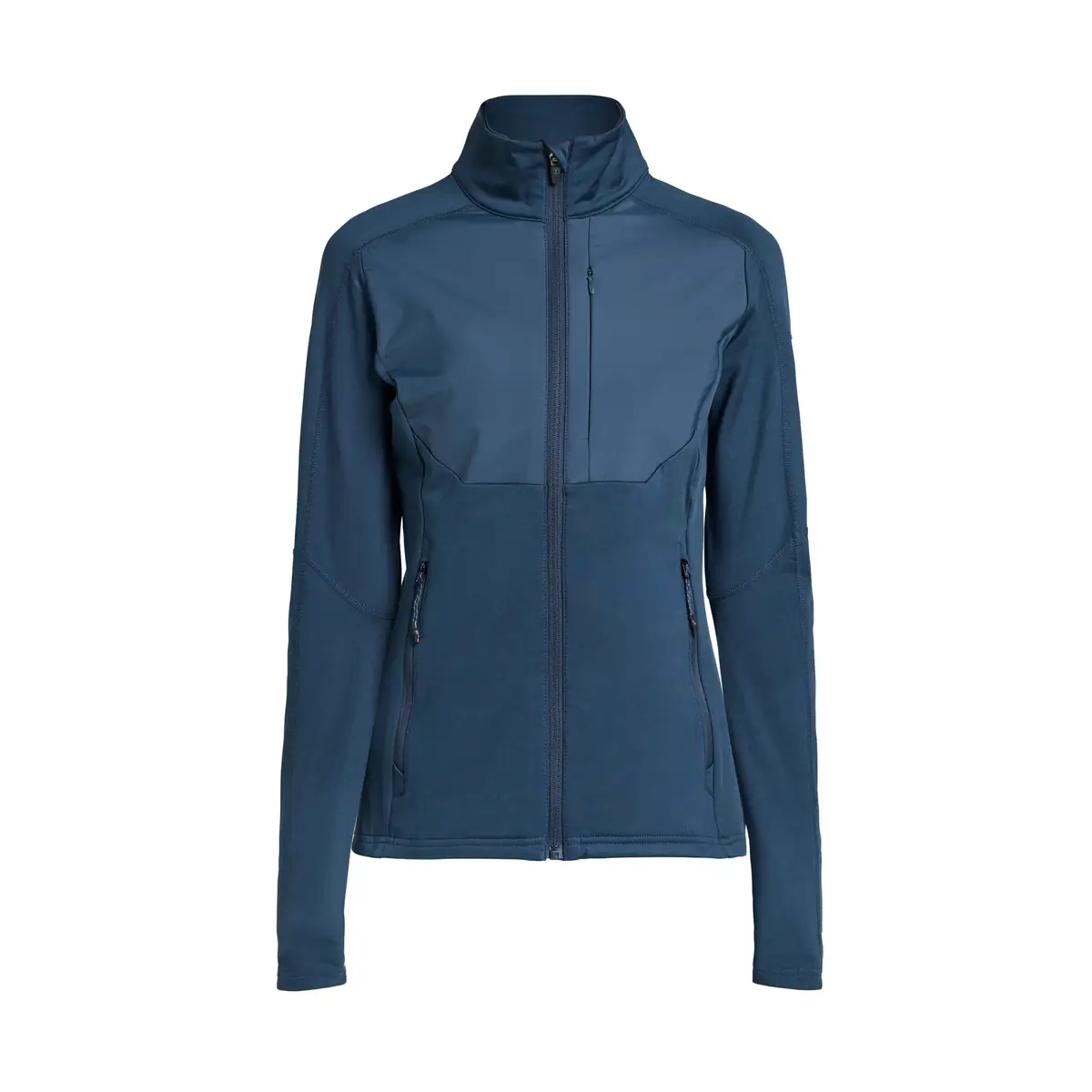 Chaqueta mujer TENSON TXLITE WINDBLOCK FULL ZIP 465018113 3 Chaqueta mujer TENSON TXLITE WINDBLOCK FULL ZIP 465018113 - Imagen 3