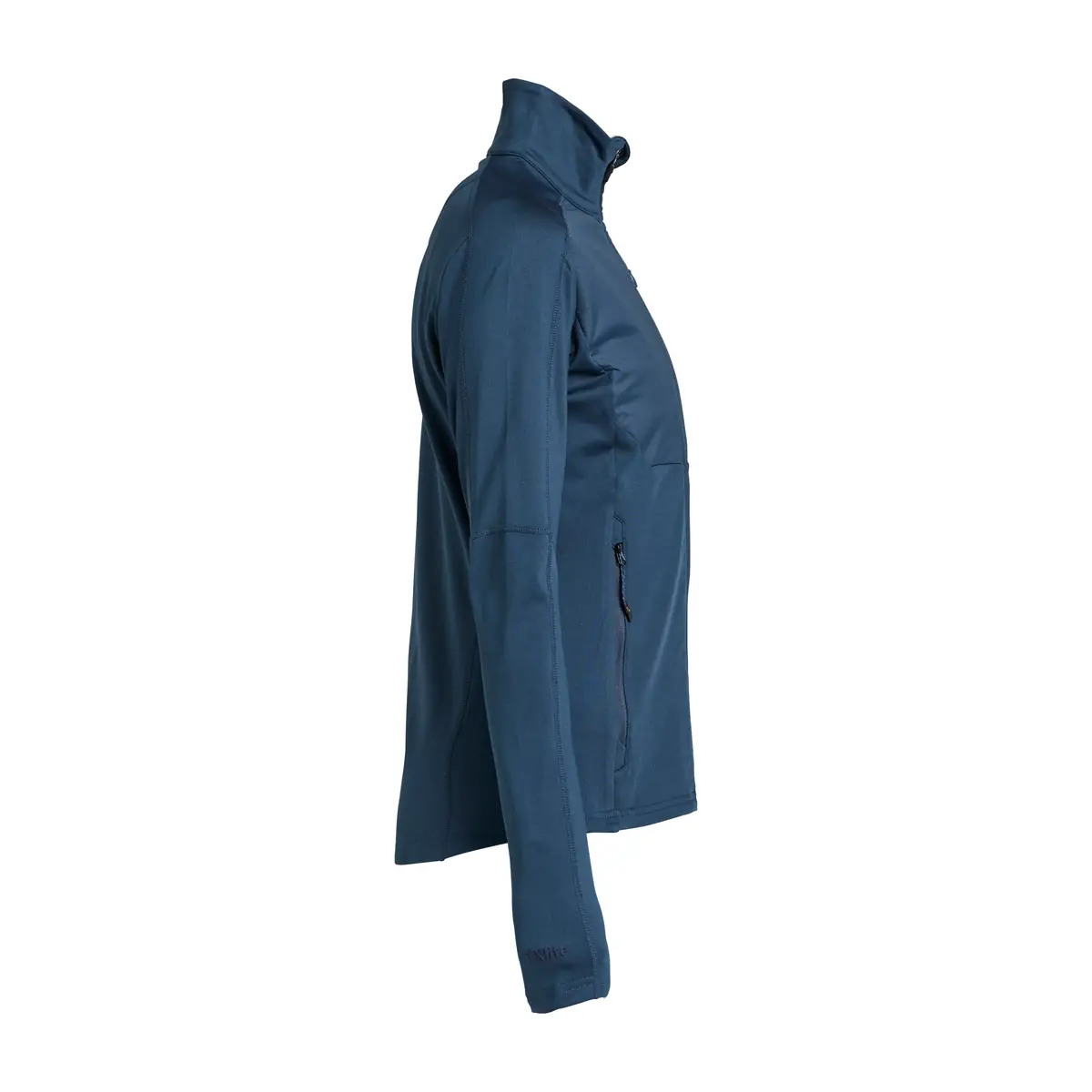 Chaqueta mujer TENSON TXLITE WINDBLOCK FULL ZIP 465018113 6 Chaqueta mujer TENSON TXLITE WINDBLOCK FULL ZIP 465018113 - Imagen 6