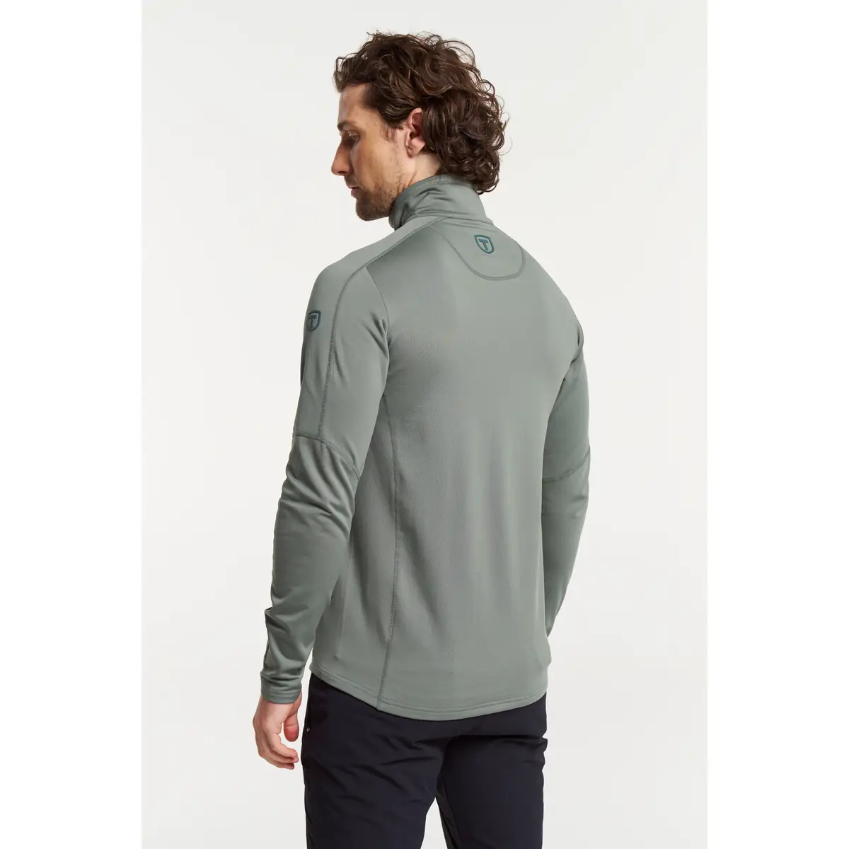 Chaqueta hombre TENSON TXLITE WINDBLOCK FULL ZIP 465018114 15 Chaqueta hombre TENSON TXLITE WINDBLOCK FULL ZIP 465018114 - Imagen 15