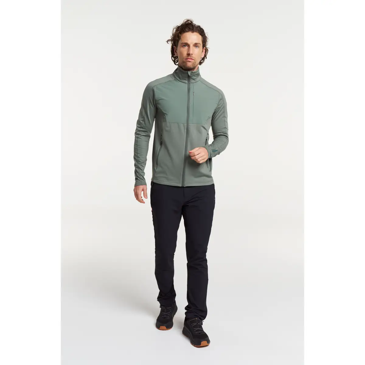 Chaqueta hombre TENSON TXLITE WINDBLOCK FULL ZIP 465018114 16 Chaqueta hombre TENSON TXLITE WINDBLOCK FULL ZIP 465018114 - Imagen 16