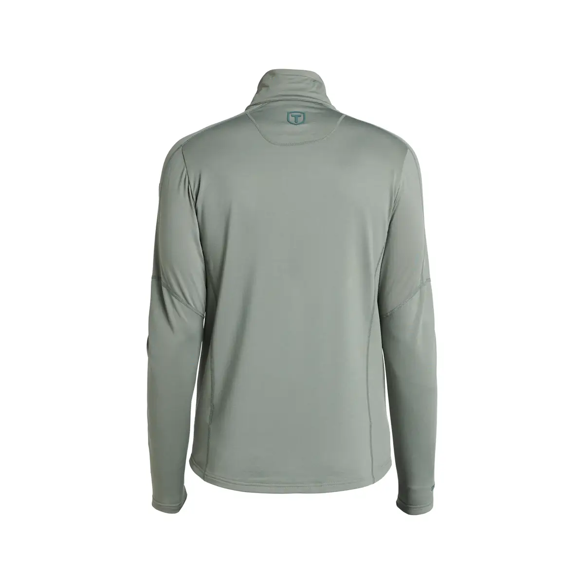 Chaqueta hombre TENSON TXLITE WINDBLOCK FULL ZIP 465018114 3 Chaqueta hombre TENSON TXLITE WINDBLOCK FULL ZIP 465018114 - Imagen 3