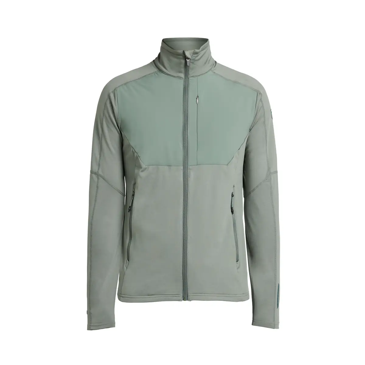 Chaqueta hombre TENSON TXLITE WINDBLOCK FULL ZIP 465018114 4 Chaqueta hombre TENSON TXLITE WINDBLOCK FULL ZIP 465018114 - Imagen 4