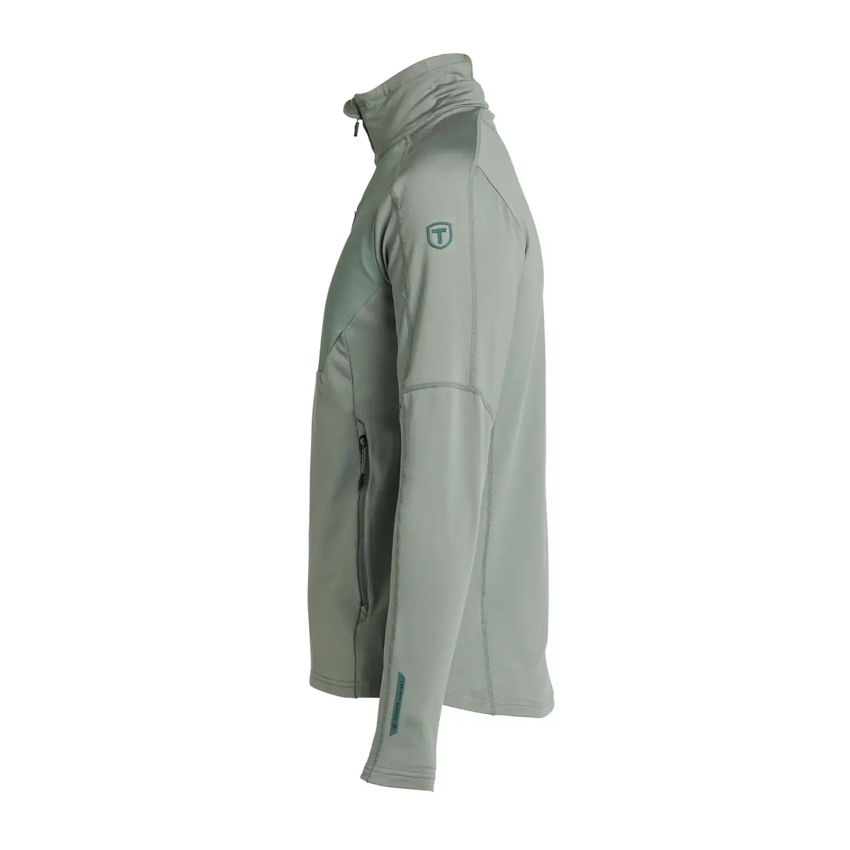 Chaqueta hombre TENSON TXLITE WINDBLOCK FULL ZIP 465018114 5 Chaqueta hombre TENSON TXLITE WINDBLOCK FULL ZIP 465018114 - Imagen 5