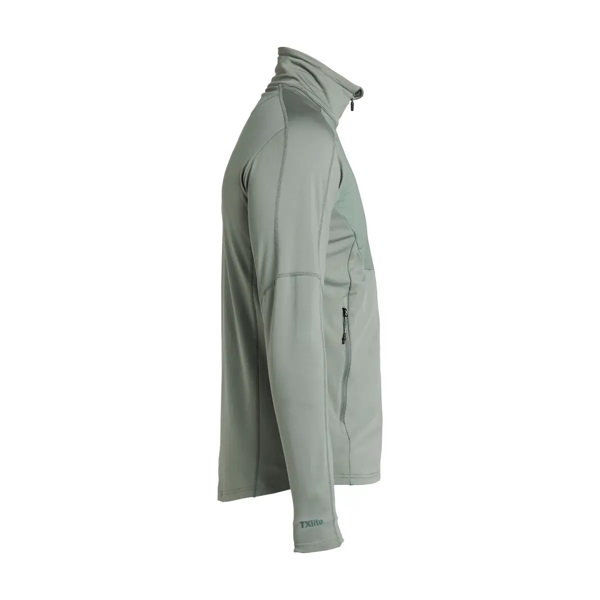 Chaqueta hombre TENSON TXLITE WINDBLOCK FULL ZIP 465018114 6 Chaqueta hombre TENSON TXLITE WINDBLOCK FULL ZIP 465018114 - Imagen 6
