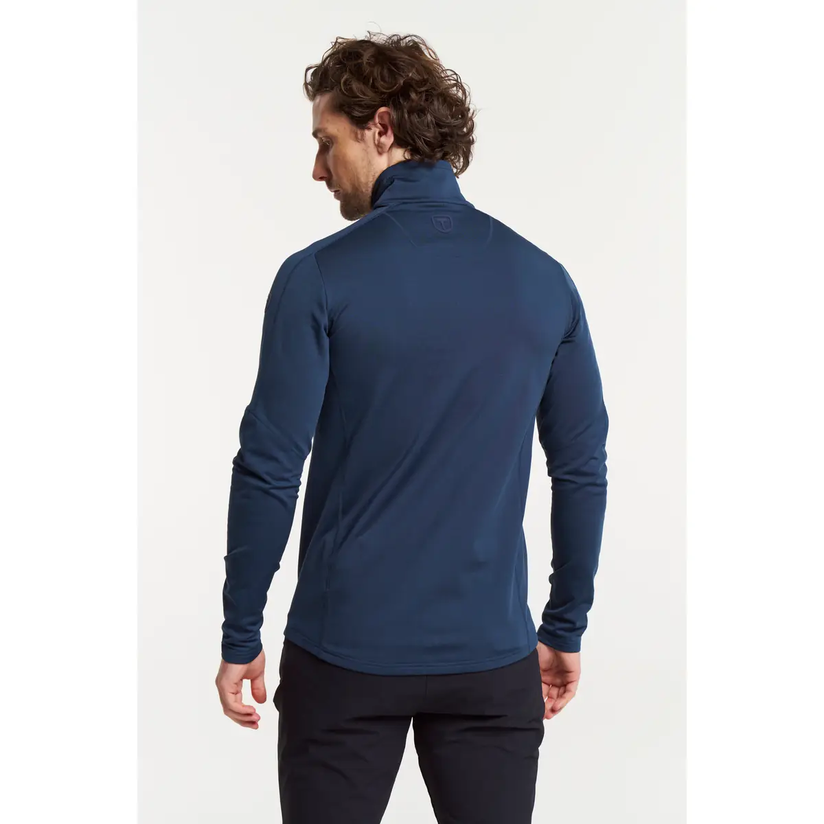 Chaqueta hombre TENSON TXLITE WINDBLOCK FULL ZIP 465018114 18 Chaqueta hombre TENSON TXLITE WINDBLOCK FULL ZIP 465018114 - Imagen 18