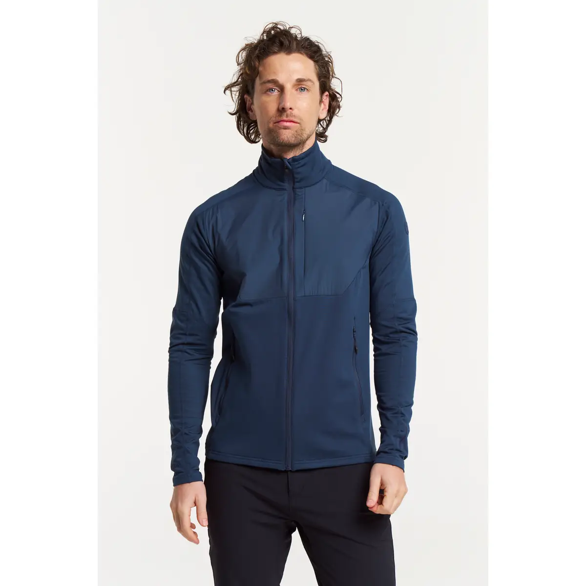 Chaqueta hombre TENSON TXLITE WINDBLOCK FULL ZIP 465018114 17 Chaqueta hombre TENSON TXLITE WINDBLOCK FULL ZIP 465018114 - Imagen 17