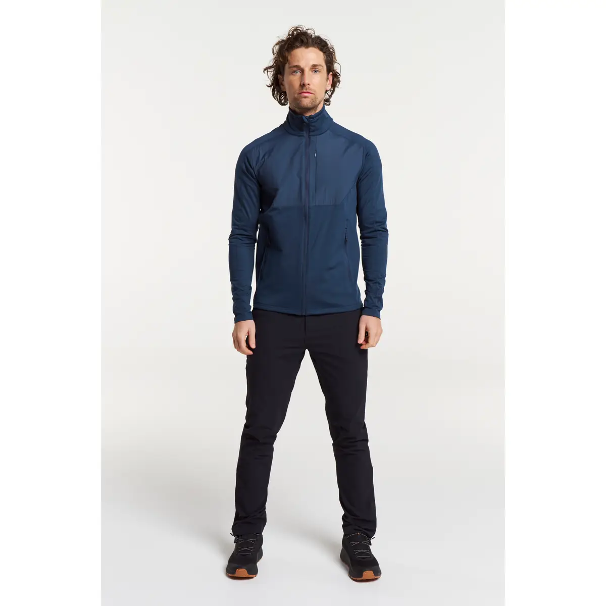 Chaqueta hombre TENSON TXLITE WINDBLOCK FULL ZIP 465018114 19 Chaqueta hombre TENSON TXLITE WINDBLOCK FULL ZIP 465018114 - Imagen 19