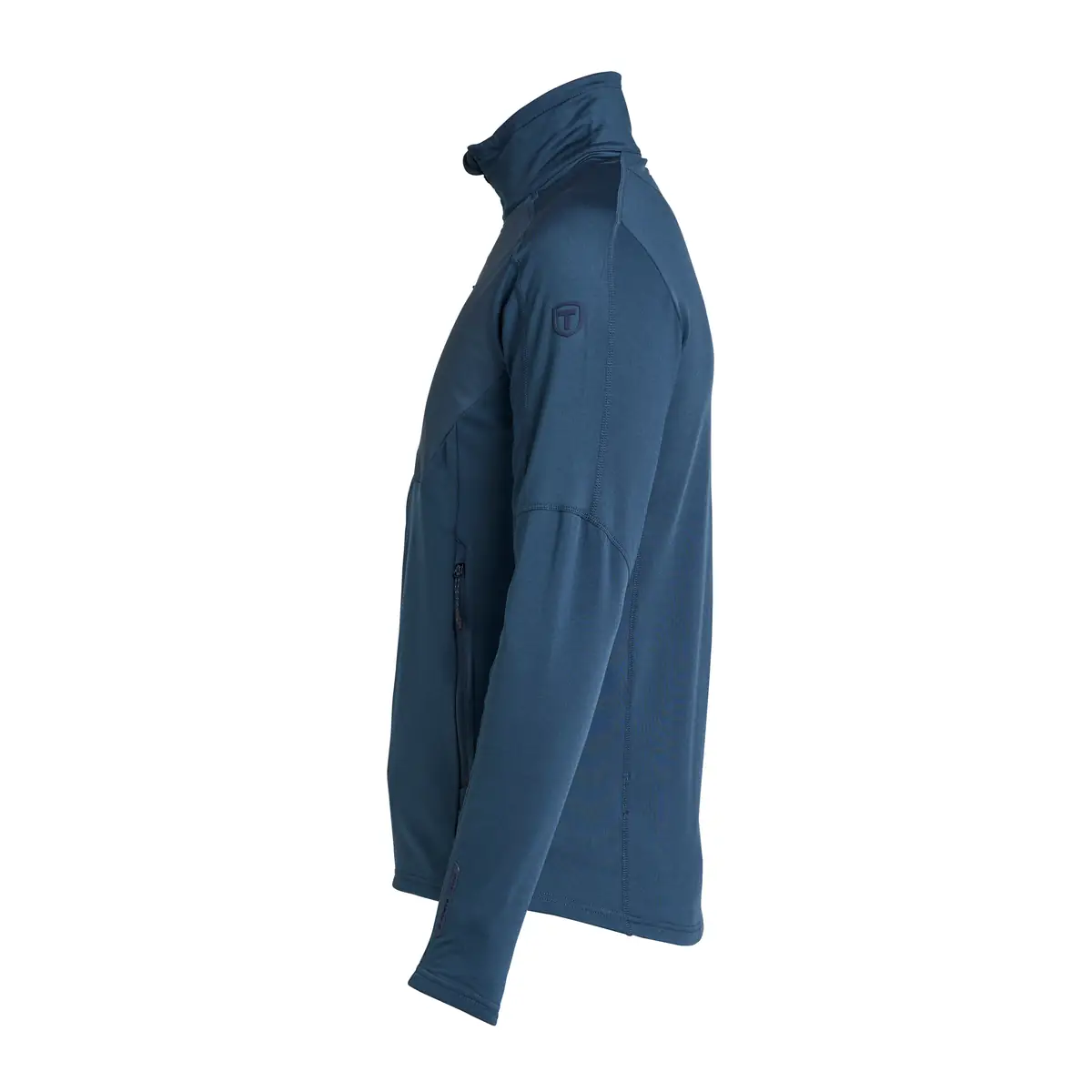Chaqueta hombre TENSON TXLITE WINDBLOCK FULL ZIP 465018114 9 Chaqueta hombre TENSON TXLITE WINDBLOCK FULL ZIP 465018114 - Imagen 9