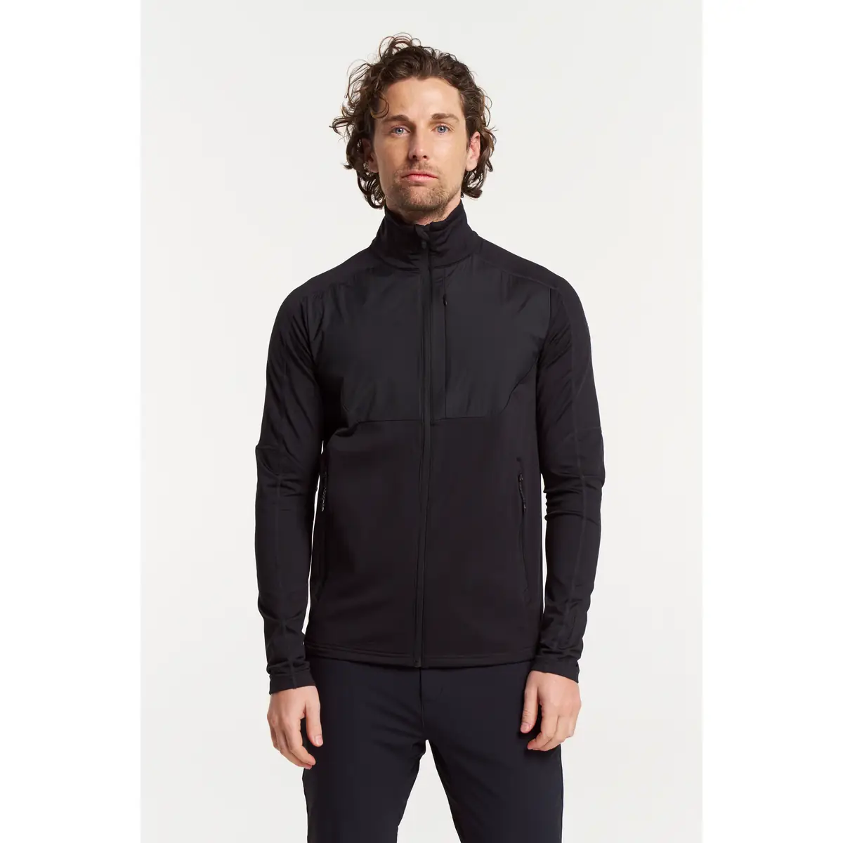 Chaqueta hombre TENSON TXLITE WINDBLOCK FULL ZIP 465018114 21 Chaqueta hombre TENSON TXLITE WINDBLOCK FULL ZIP 465018114 - Imagen 21