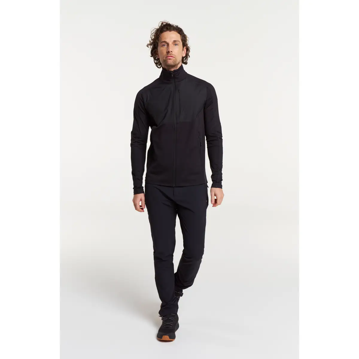 Chaqueta hombre TENSON TXLITE WINDBLOCK FULL ZIP 465018114 23 Chaqueta hombre TENSON TXLITE WINDBLOCK FULL ZIP 465018114 - Imagen 23