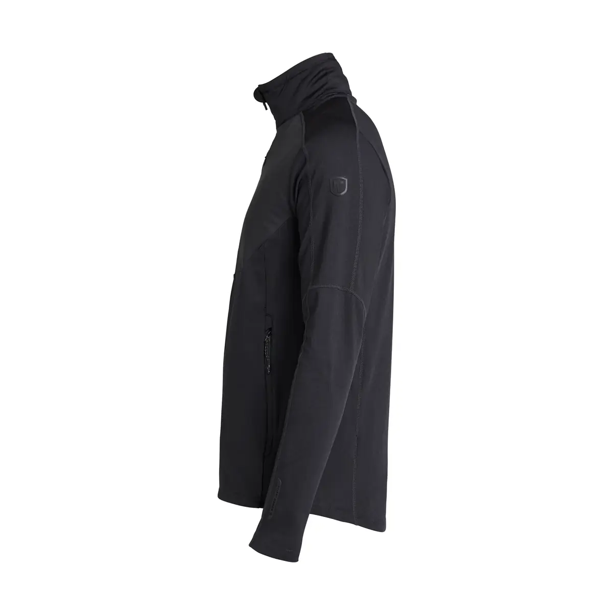 Chaqueta hombre TENSON TXLITE WINDBLOCK FULL ZIP 465018114 12 Chaqueta hombre TENSON TXLITE WINDBLOCK FULL ZIP 465018114 - Imagen 12