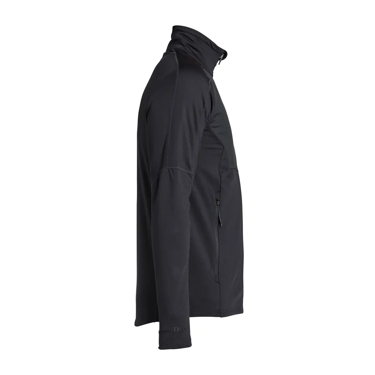 Chaqueta hombre TENSON TXLITE WINDBLOCK FULL ZIP 465018114 13 Chaqueta hombre TENSON TXLITE WINDBLOCK FULL ZIP 465018114 - Imagen 13
