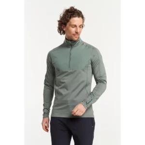 Jersey hombre TENSON TXLITE WINDBLOCK HALF ZIP 465018116
