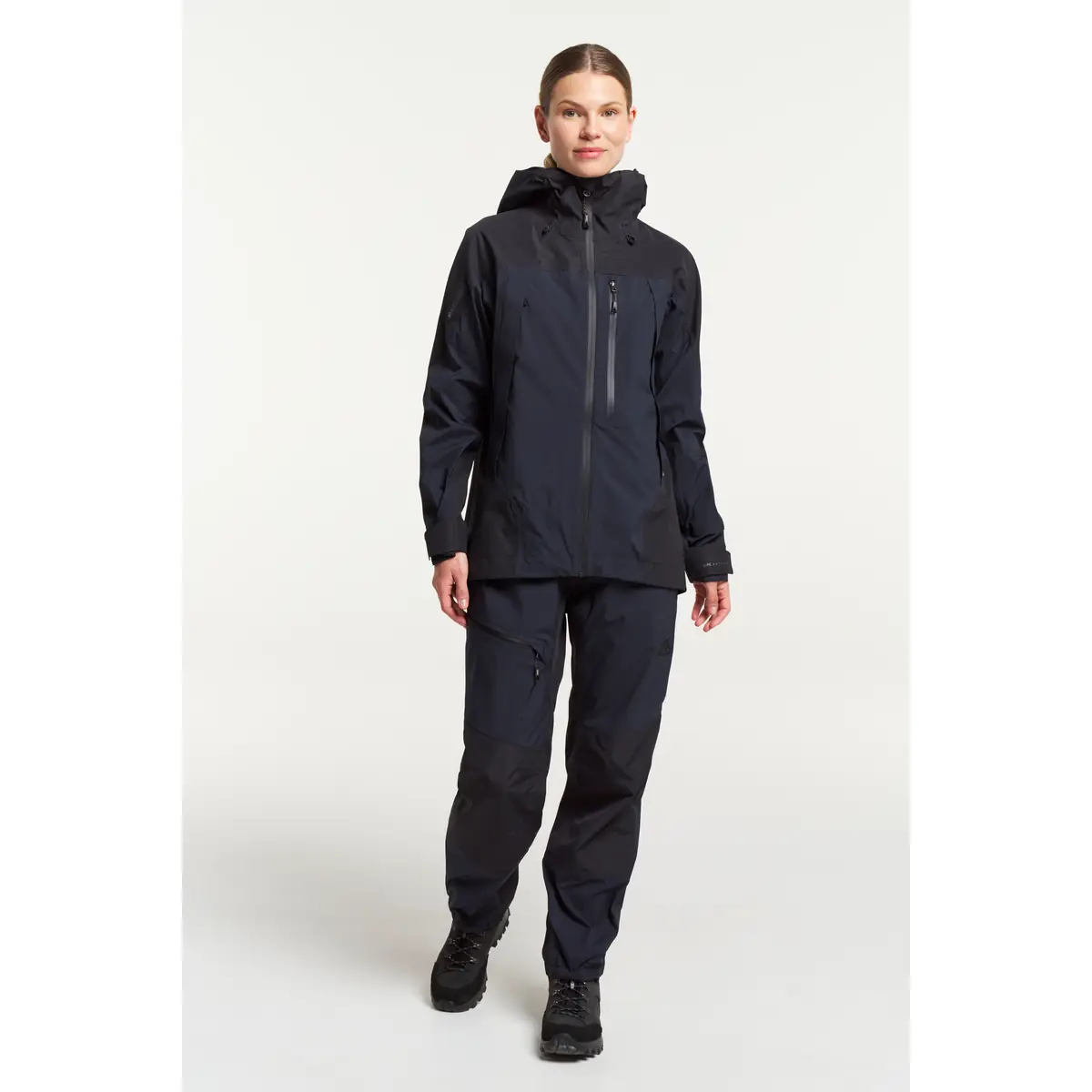 Chaqueta mujer TENSON HIMALAYA SHELL EXTREME X 465018145 7 Chaqueta mujer TENSON HIMALAYA SHELL EXTREME X 465018145 - Imagen 7