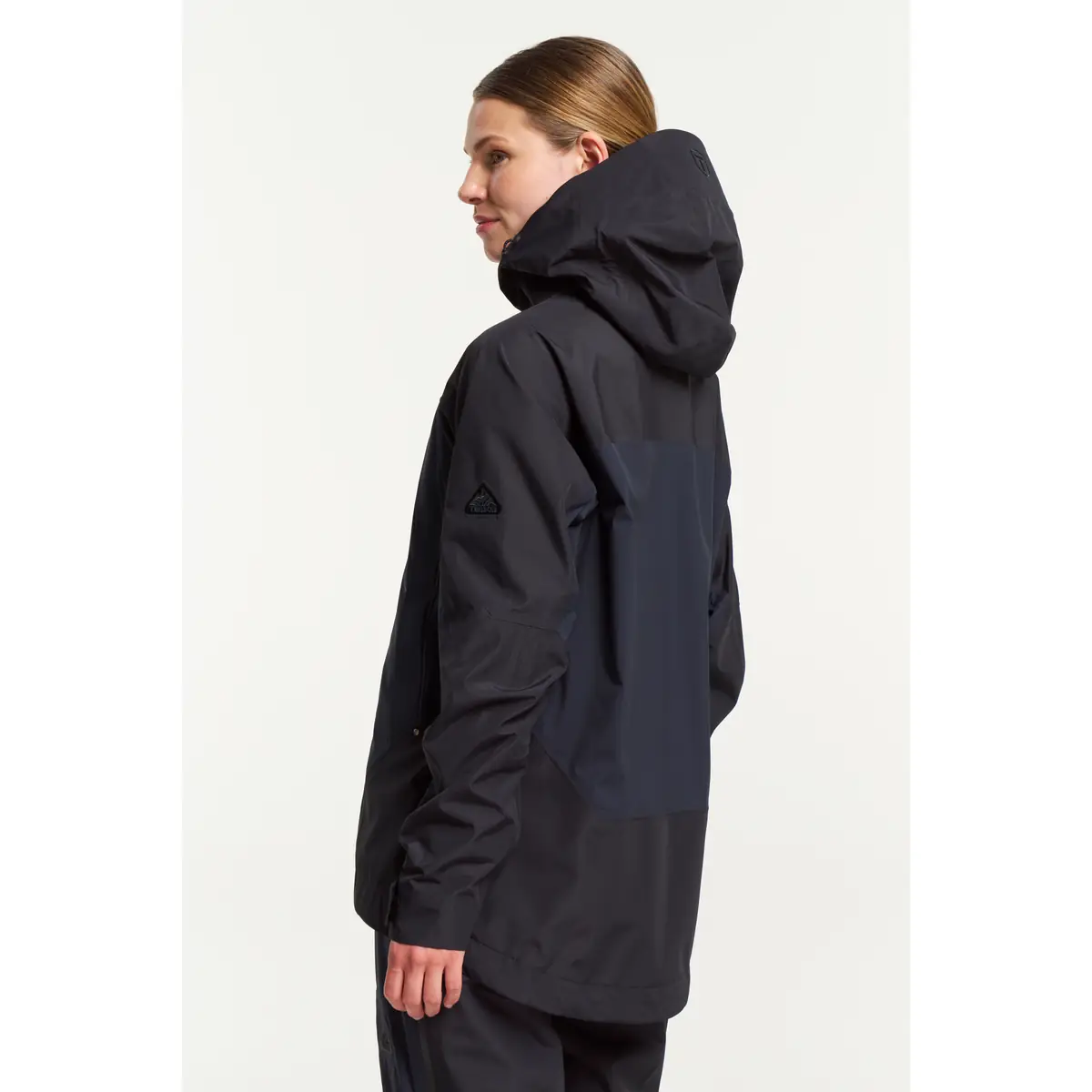 Chaqueta mujer TENSON HIMALAYA SHELL EXTREME X 465018145 8 Chaqueta mujer TENSON HIMALAYA SHELL EXTREME X 465018145 - Imagen 8