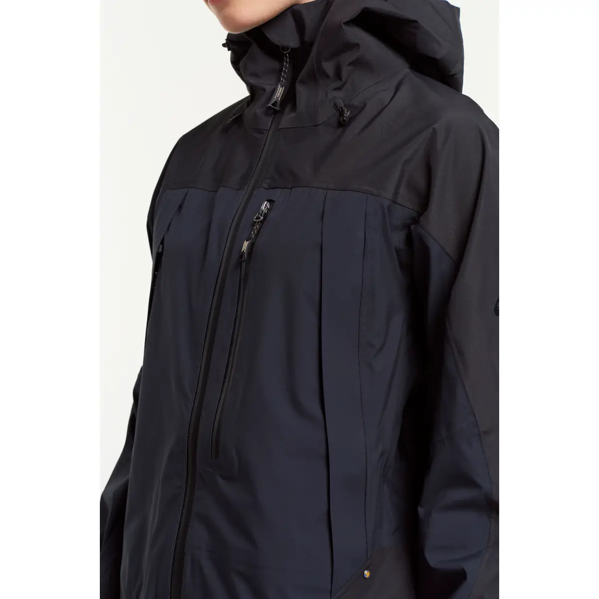 Chaqueta mujer TENSON HIMALAYA SHELL EXTREME X 465018145 2 Chaqueta mujer TENSON HIMALAYA SHELL EXTREME X 465018145 - Imagen 2