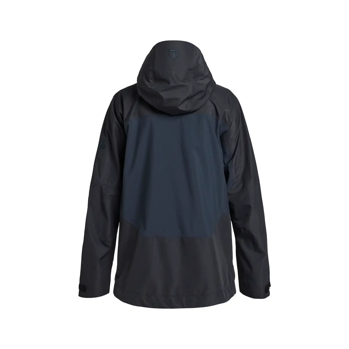 Chaqueta mujer TENSON HIMALAYA SHELL EXTREME X 465018145 4 Chaqueta mujer TENSON HIMALAYA SHELL EXTREME X 465018145 - Imagen 4