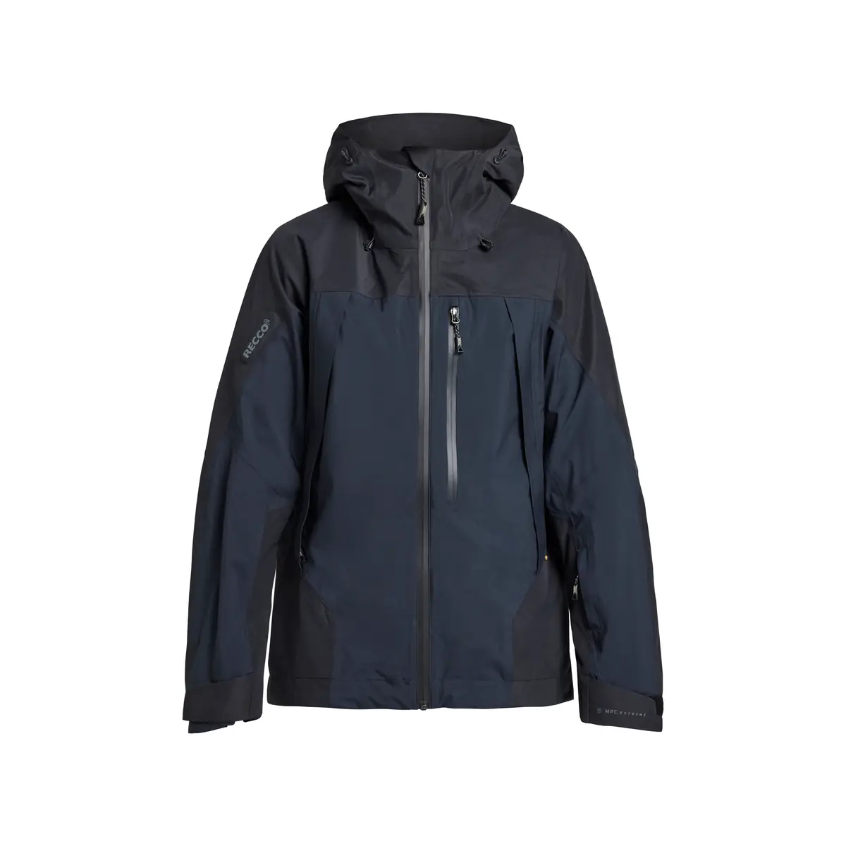 Chaqueta mujer TENSON HIMALAYA SHELL EXTREME X 465018145 3 Chaqueta mujer TENSON HIMALAYA SHELL EXTREME X 465018145 - Imagen 3