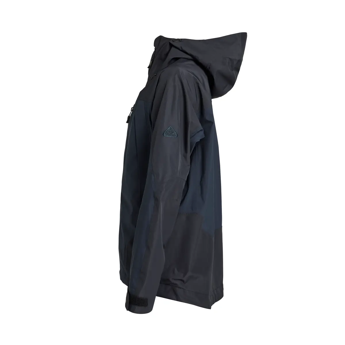 Chaqueta mujer TENSON HIMALAYA SHELL EXTREME X 465018145 5 Chaqueta mujer TENSON HIMALAYA SHELL EXTREME X 465018145 - Imagen 5