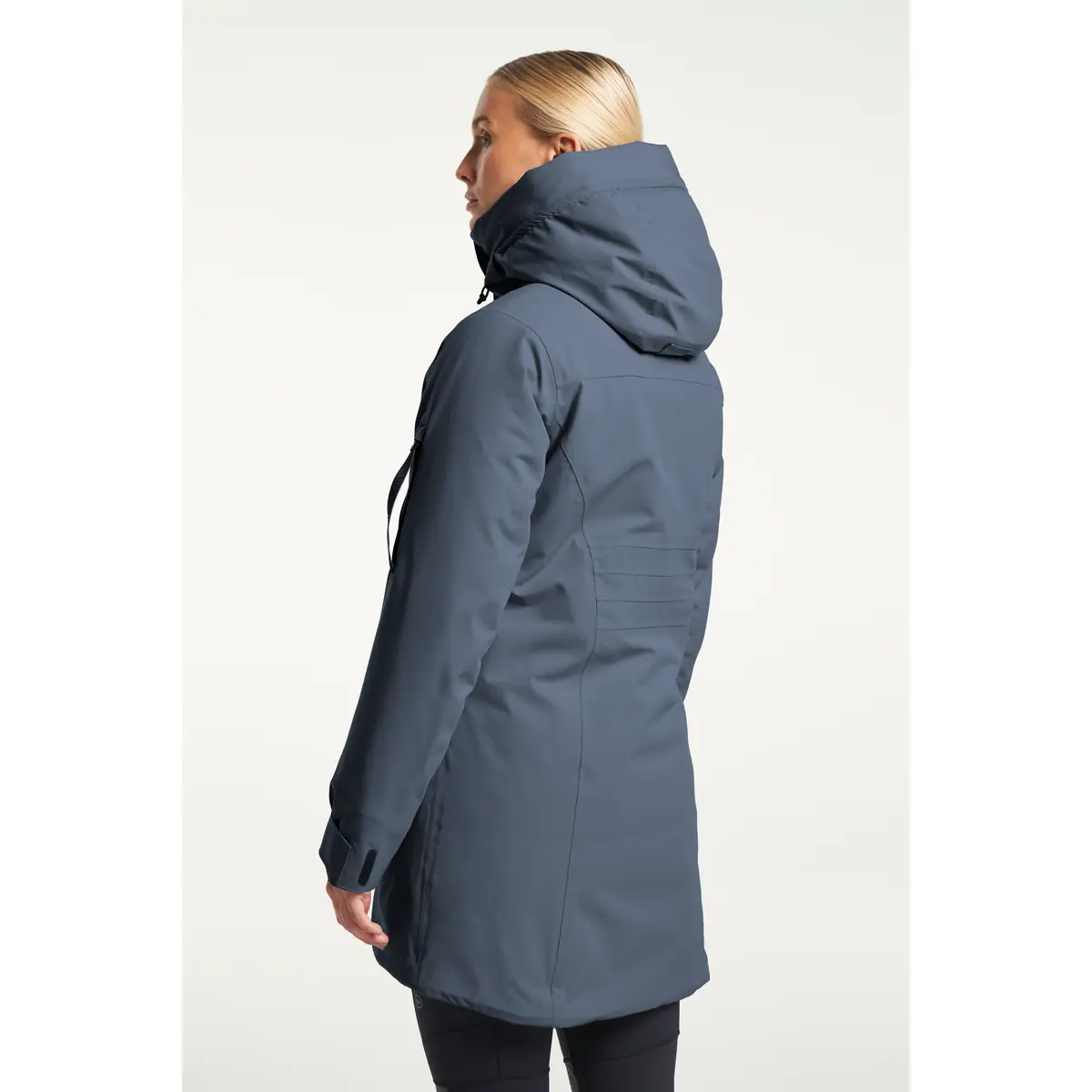 Parka mujer TENSON VISION PARKA 465018187 11 Parka mujer TENSON VISION PARKA 465018187 - Imagen 11