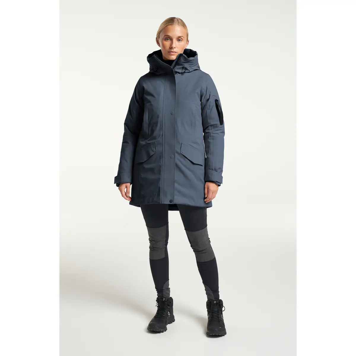 Parka mujer TENSON VISION PARKA 465018187 13 Parka mujer TENSON VISION PARKA 465018187 - Imagen 13