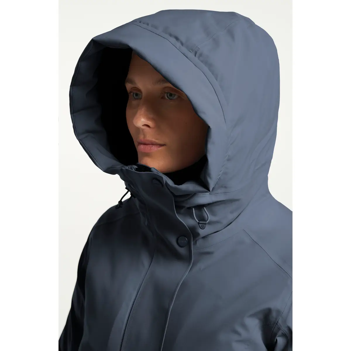 Parka mujer TENSON VISION PARKA 465018187 2 Parka mujer TENSON VISION PARKA 465018187 - Imagen 2