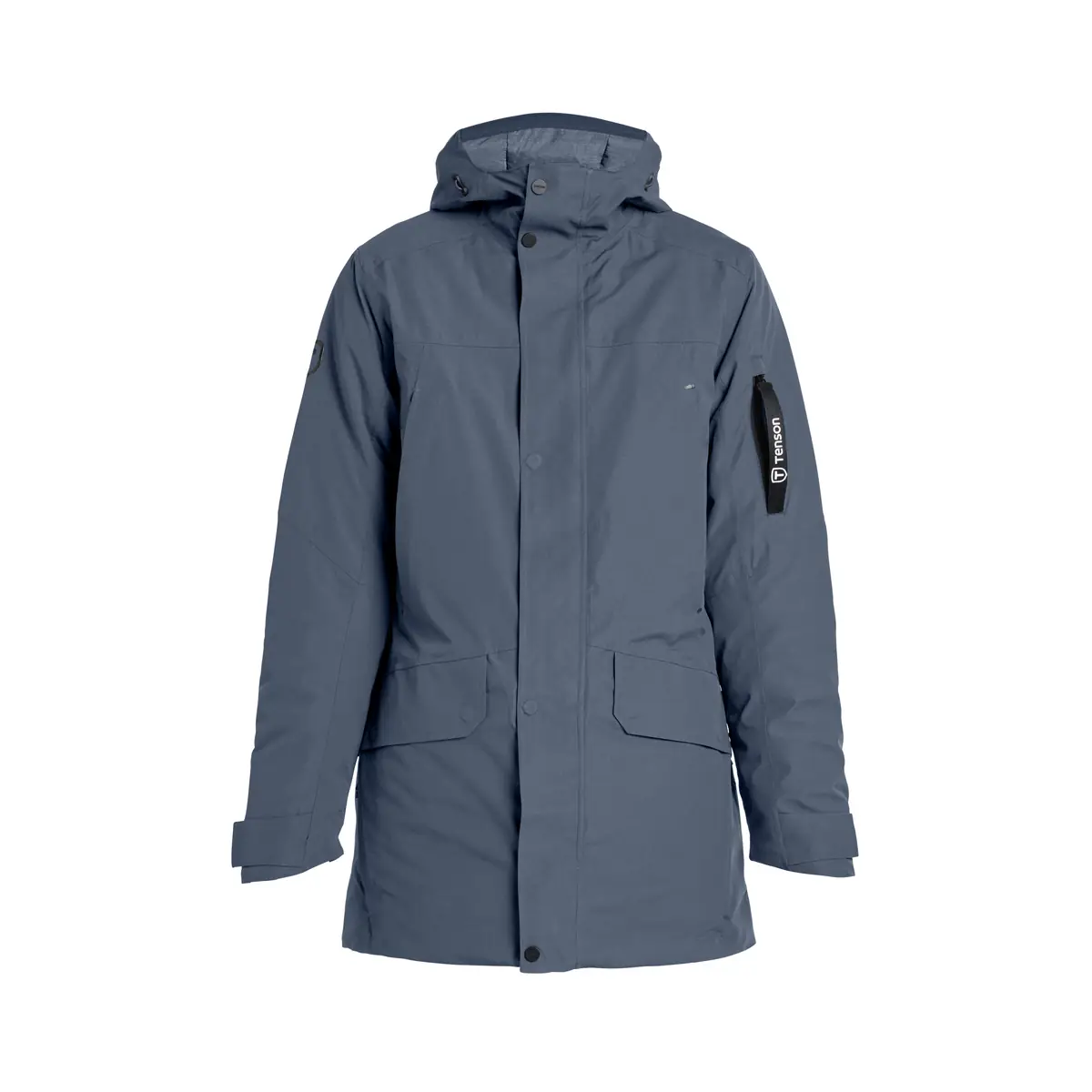 Parka mujer TENSON VISION PARKA 465018187 3 Parka mujer TENSON VISION PARKA 465018187 - Imagen 3