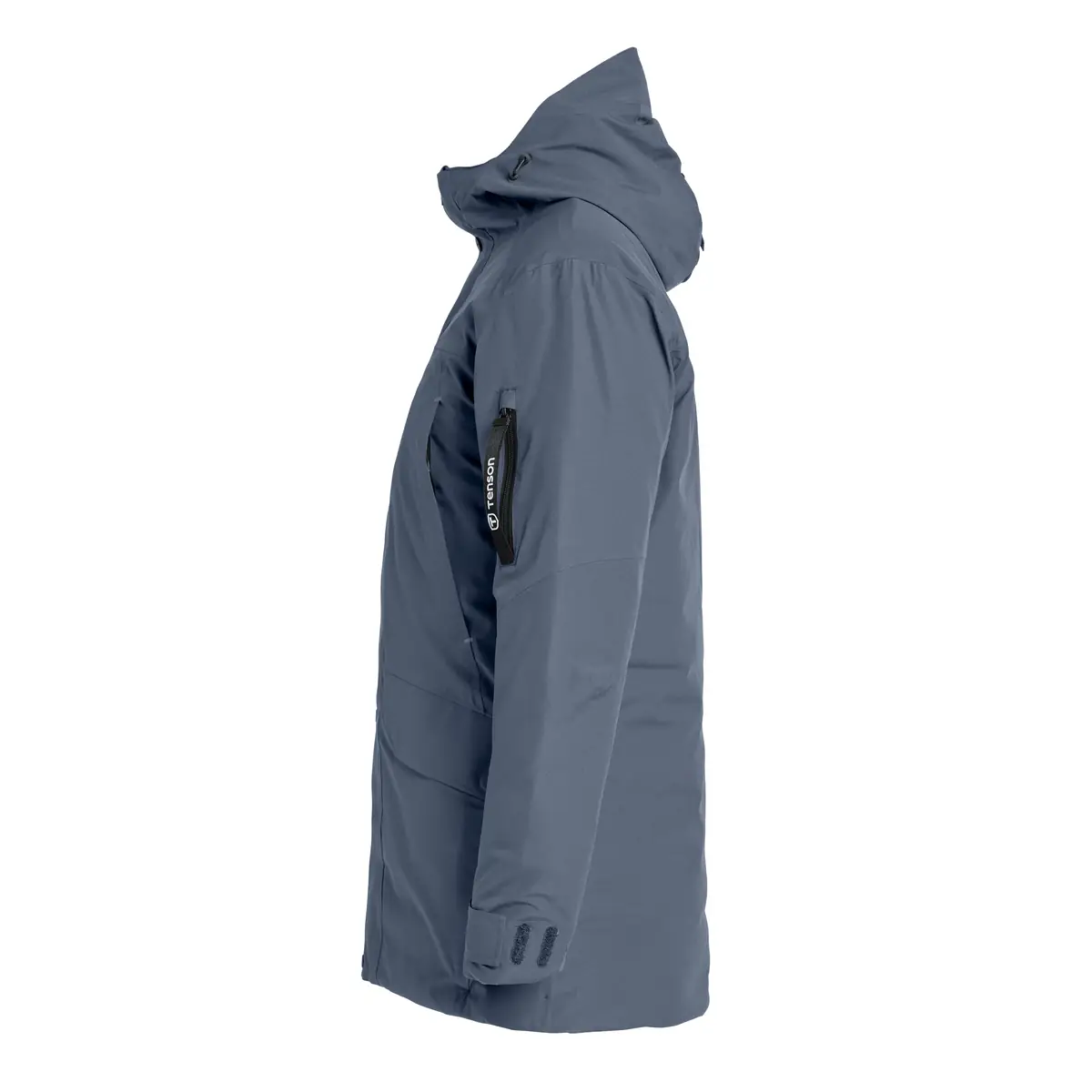 Parka mujer TENSON VISION PARKA 465018187 5 Parka mujer TENSON VISION PARKA 465018187 - Imagen 5