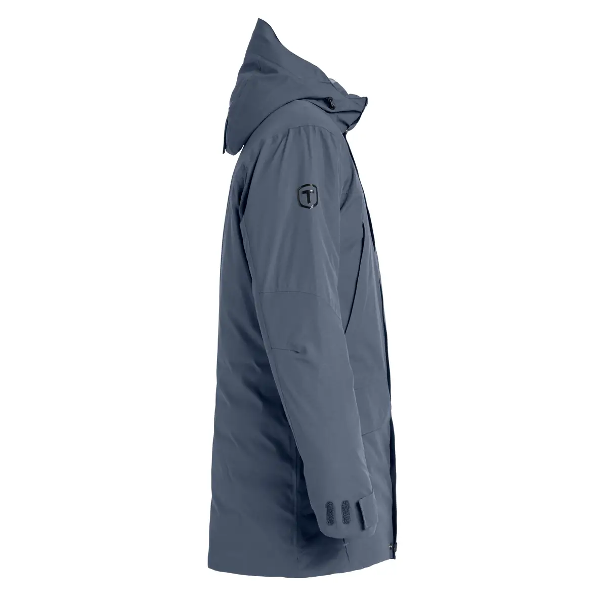 Parka mujer TENSON VISION PARKA 465018187 6 Parka mujer TENSON VISION PARKA 465018187 - Imagen 6