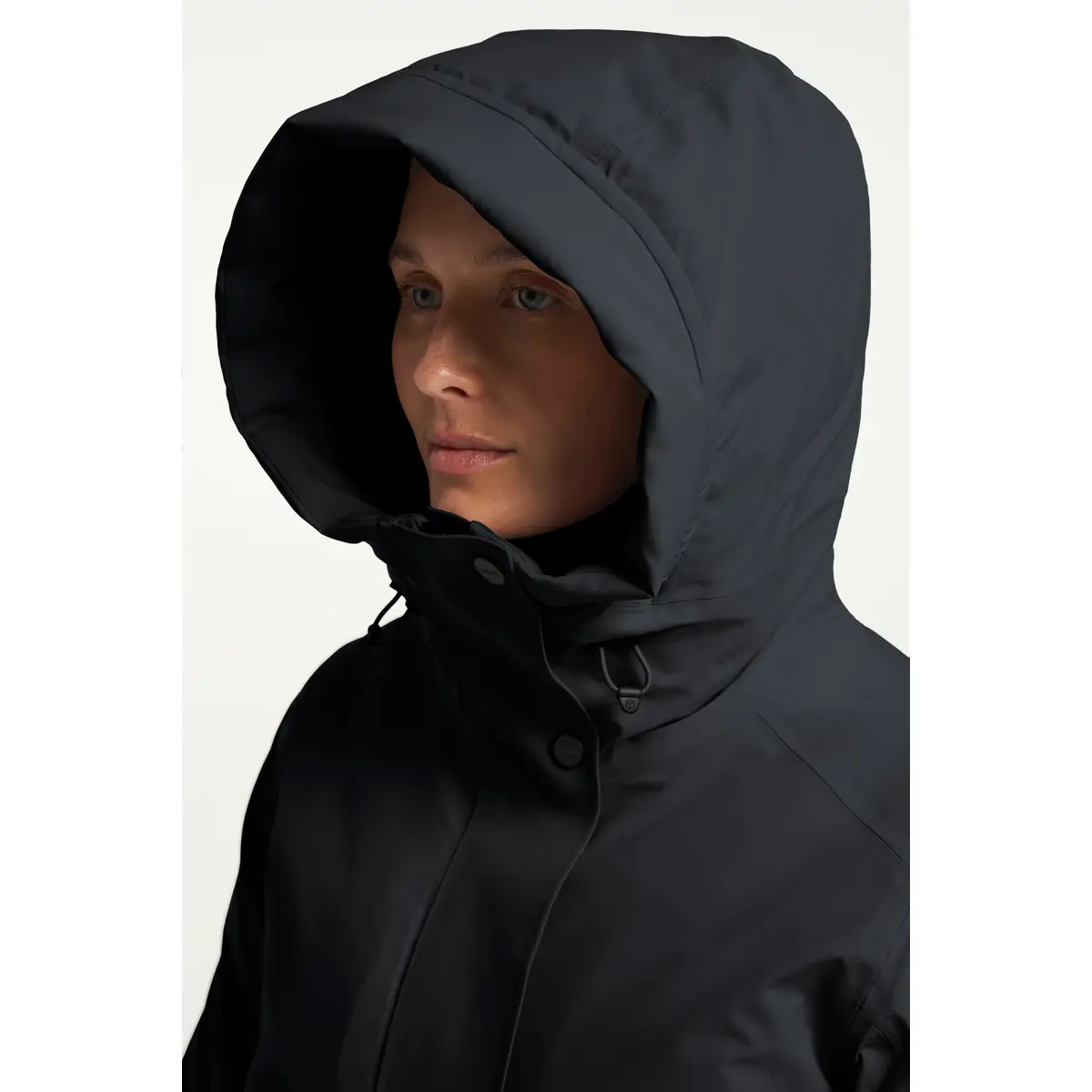 Parka mujer TENSON VISION PARKA 465018187 16 Parka mujer TENSON VISION PARKA 465018187 - Imagen 16