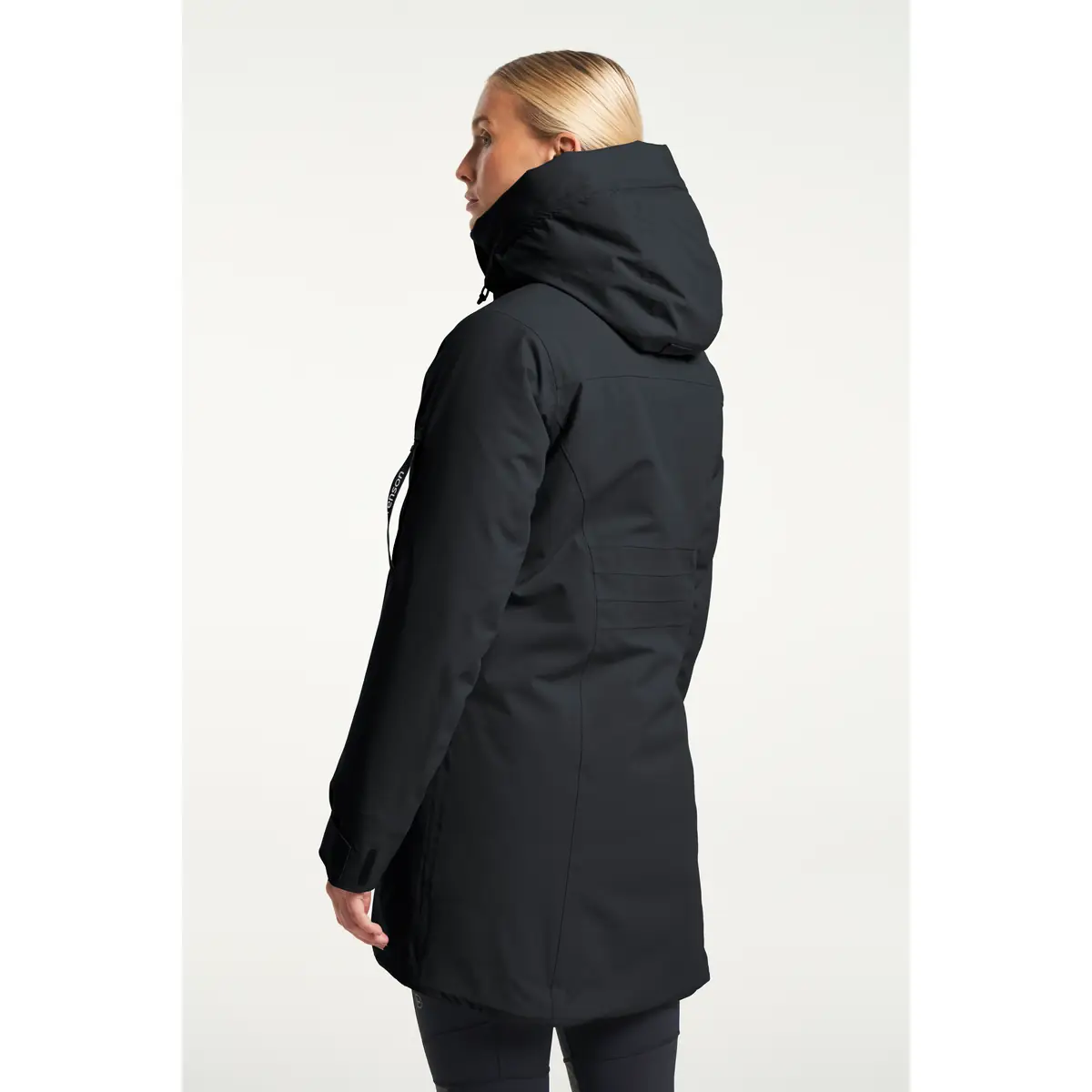 Parka mujer TENSON VISION PARKA 465018187 17 Parka mujer TENSON VISION PARKA 465018187 - Imagen 17