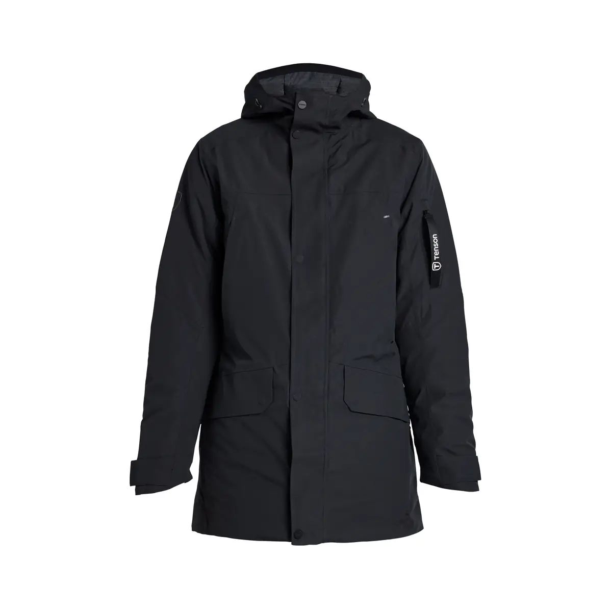 Parka mujer TENSON VISION PARKA 465018187 7 Parka mujer TENSON VISION PARKA 465018187 - Imagen 7