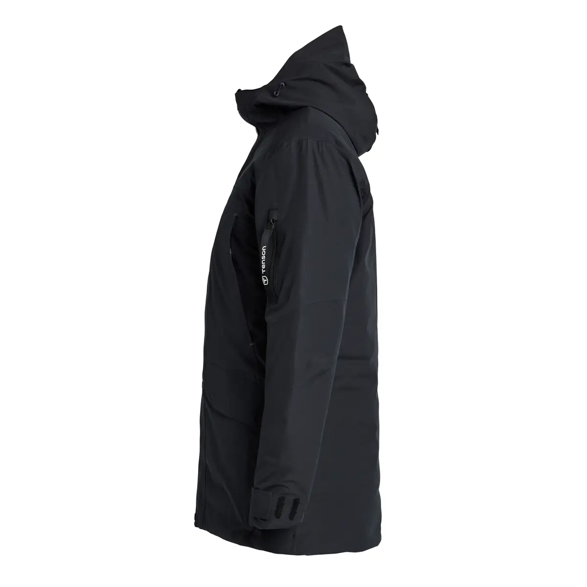 Parka mujer TENSON VISION PARKA 465018187 8 Parka mujer TENSON VISION PARKA 465018187 - Imagen 8