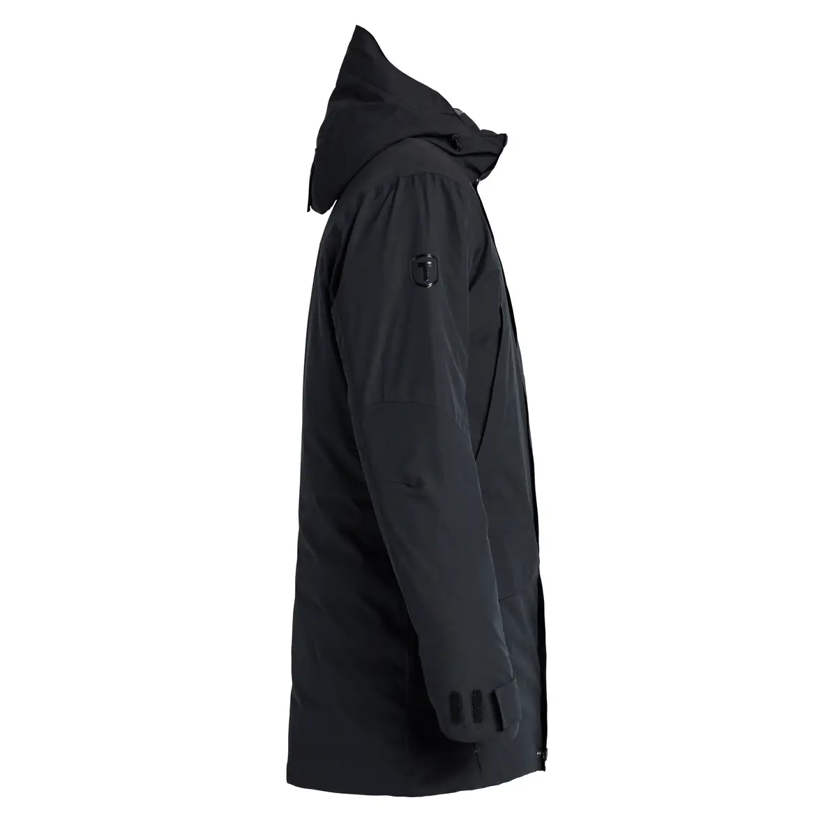Parka mujer TENSON VISION PARKA 465018187 10 Parka mujer TENSON VISION PARKA 465018187 - Imagen 10