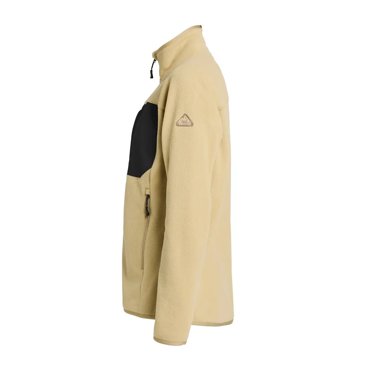 Polar mujer TENSON HIMALAYA FULL ZIP POCKET FLEECE 465018220 4 Polar mujer TENSON HIMALAYA FULL ZIP POCKET FLEECE 465018220 - Imagen 4