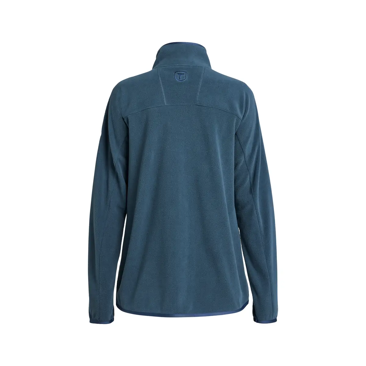 Polar mujer TENSON HIMALAYA FULL ZIP POCKET FLEECE 465018220 8 Polar mujer TENSON HIMALAYA FULL ZIP POCKET FLEECE 465018220 - Imagen 8