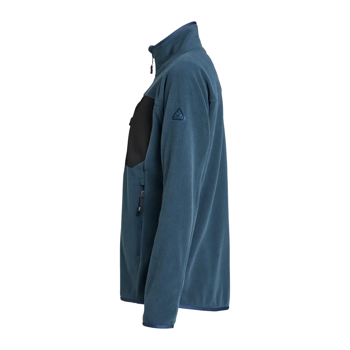 Polar mujer TENSON HIMALAYA FULL ZIP POCKET FLEECE 465018220 10 Polar mujer TENSON HIMALAYA FULL ZIP POCKET FLEECE 465018220 - Imagen 10