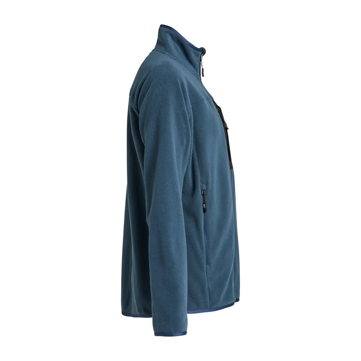 Polar mujer TENSON HIMALAYA FULL ZIP POCKET FLEECE 465018220 9 Polar mujer TENSON HIMALAYA FULL ZIP POCKET FLEECE 465018220 - Imagen 9